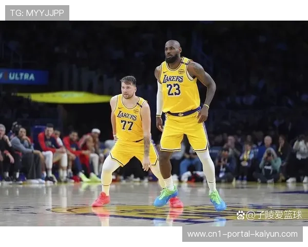 湖人勇士再演对攻大战 外线火力与内线冲击塑造高比分格局