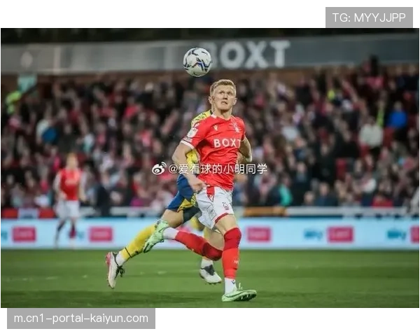 诺丁汉森林伊戈尔热苏斯领跑射手榜，进攻端威胁持续