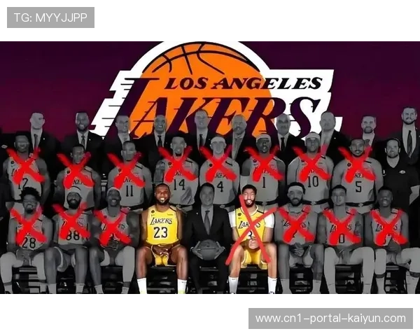 湖人三分命中率稳步提升 空间型阵容效果逐渐显现